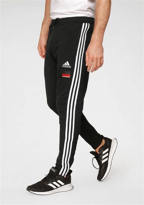 adidas freizeithose herren|adidas jogginghosen herren sale.